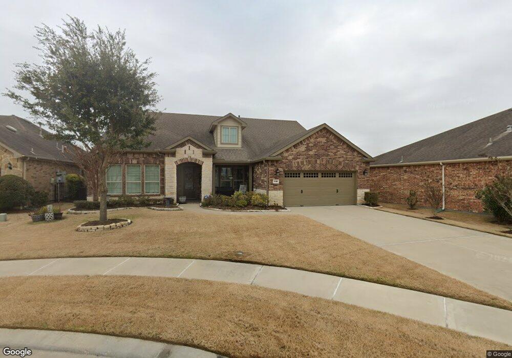 518 Grand Fir Ln, Richmond, TX 77469 - photo 1