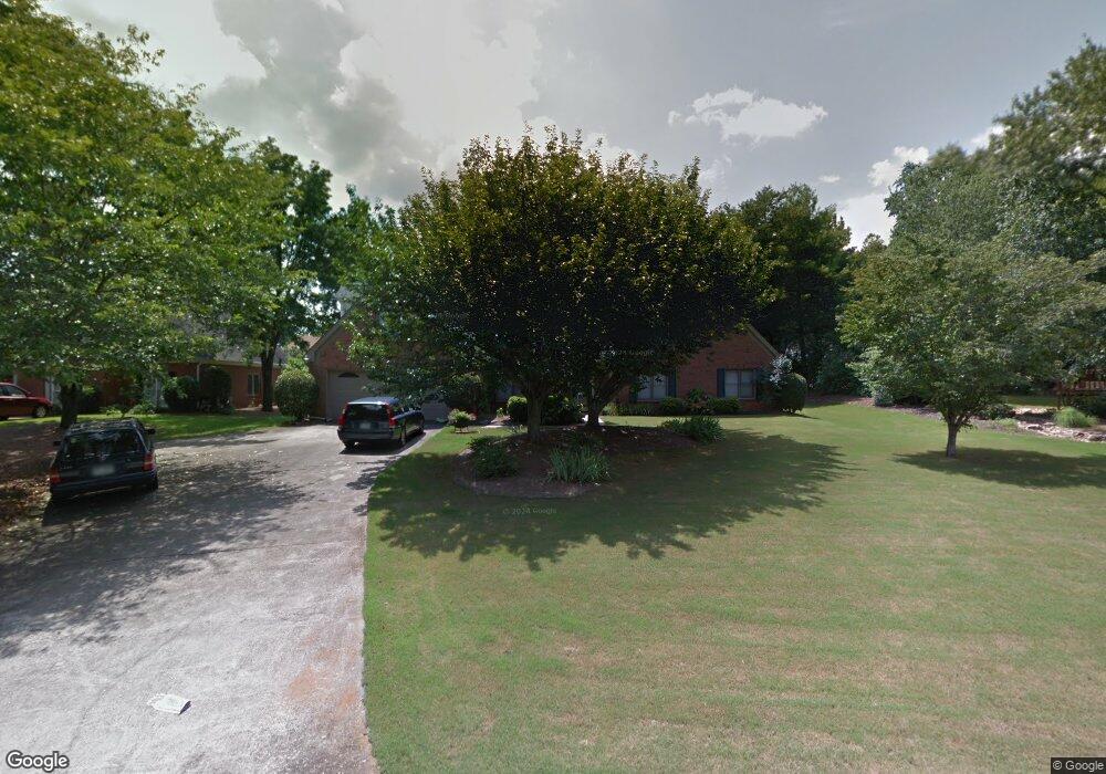 12480 Crabapple Chase Dr, Alpharetta, GA 30004 - photo 1