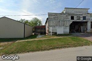 301 S 3rd St, Guthrie Center, IA 50115