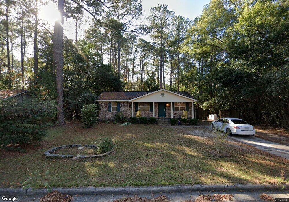 606 Potts Rd, Tifton, GA 31794 - photo 1