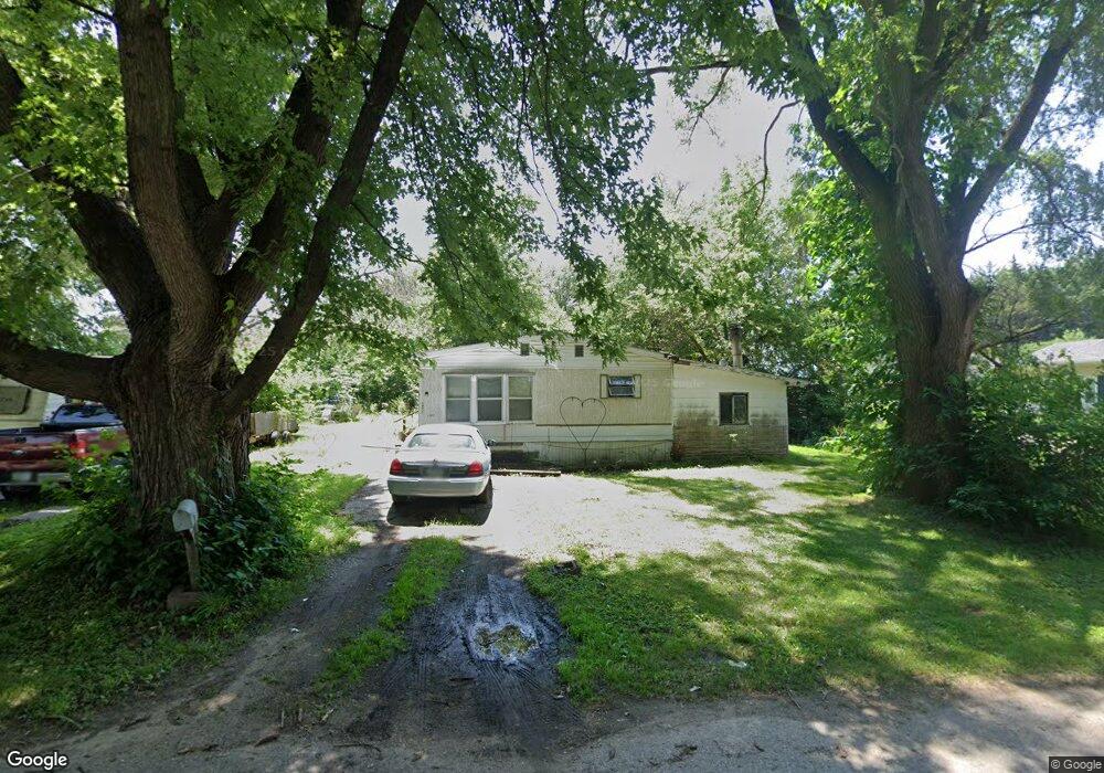 223 W Pleasant St, Colfax, IA 50054 - photo 1