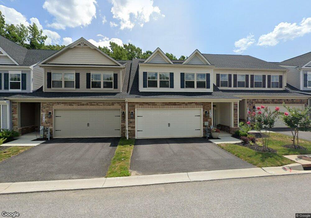 9880 Gorman Rd, Laurel, MD 20723 - photo 1