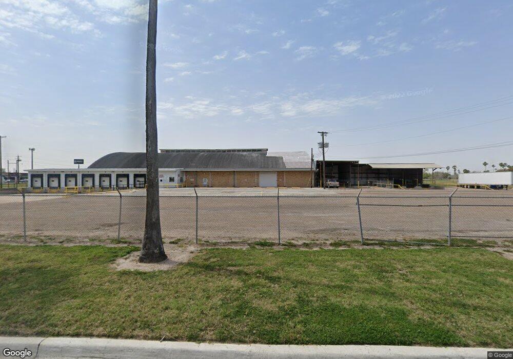 101 N 17th St, Donna, TX 78537 - photo 1