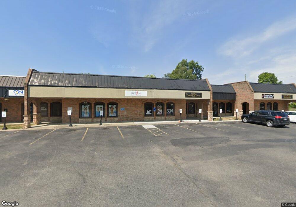 603 S Hamilton Rd, Columbus, OH 43213 - photo 1