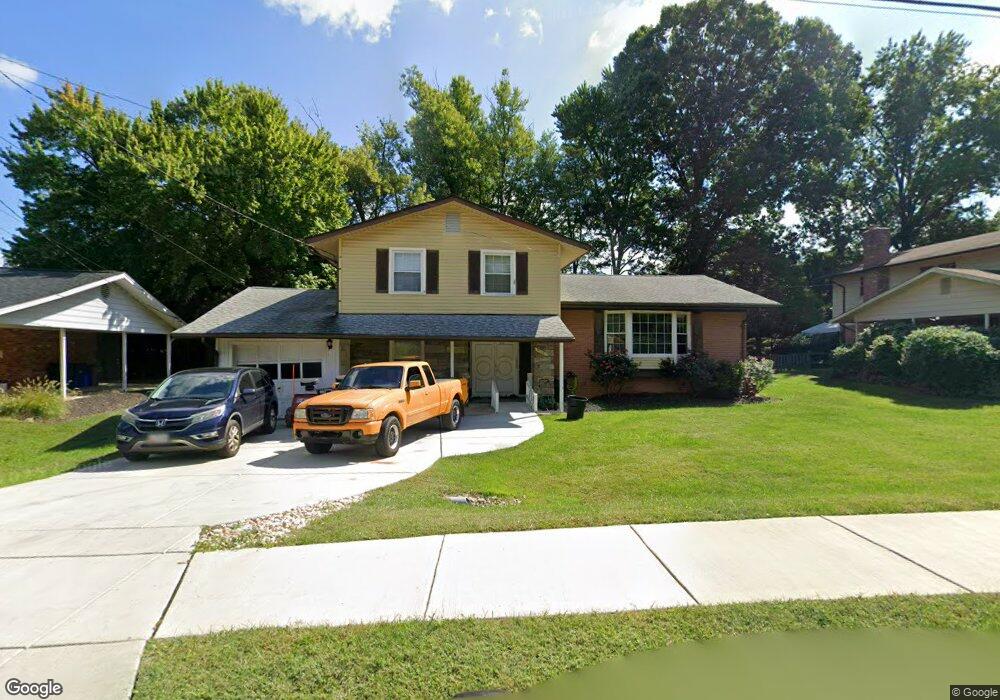 12921 Layhill Rd, Silver Spring, MD 20906 - photo 1