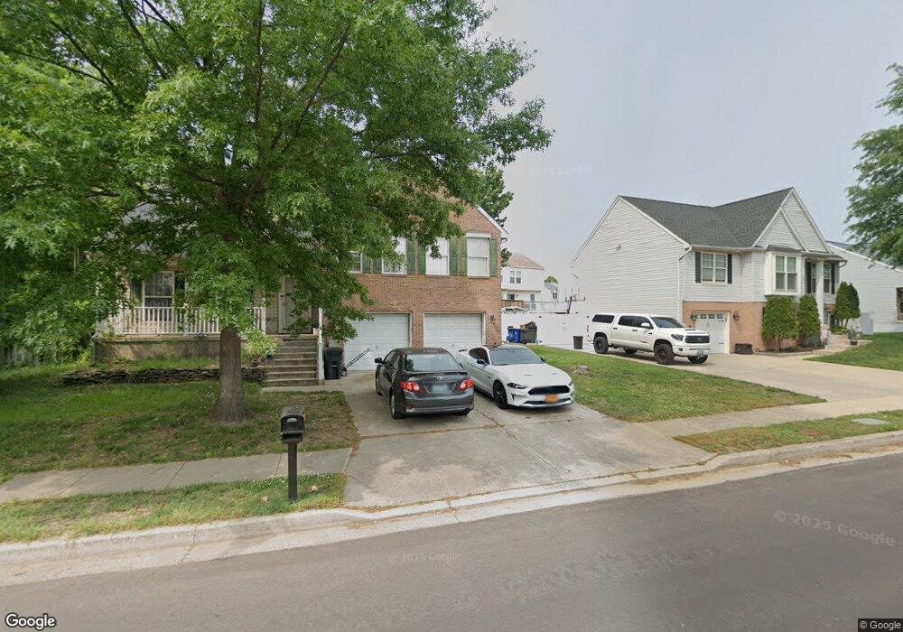 719 Seneca Garden Rd, Middle River, MD 21220 - photo 1