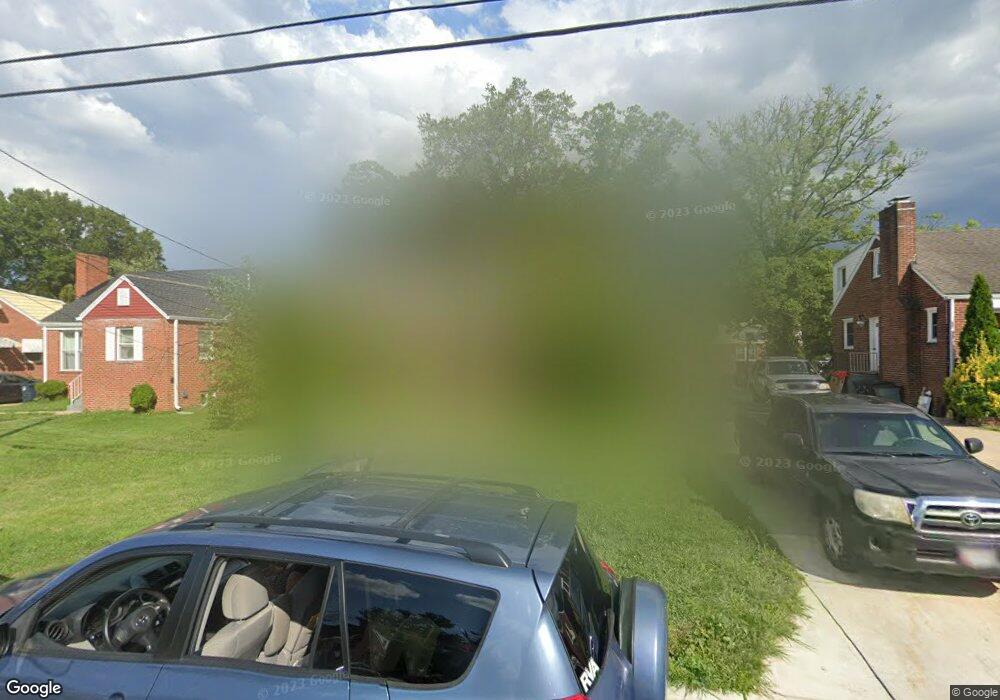 2221 Charleston Place, Hyattsville, MD 20783 - photo 1