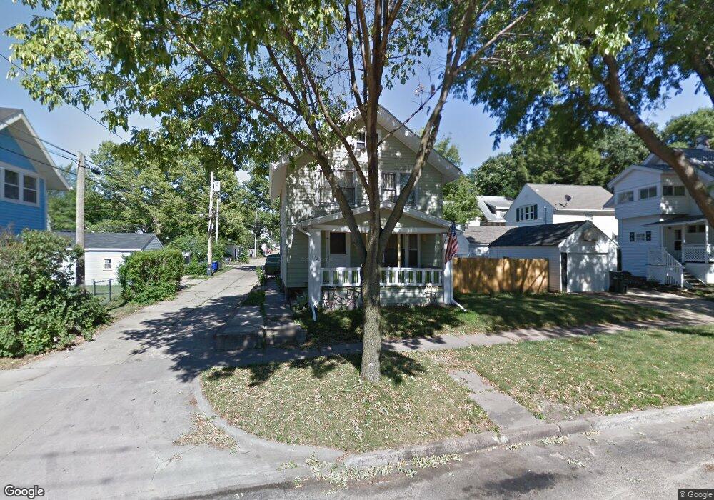 620 17th St SE, Cedar Rapids, IA 52403 - photo 1