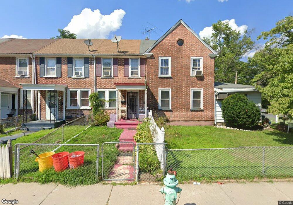 1063 Monitor Rd, Camden, NJ 08104 - photo 1