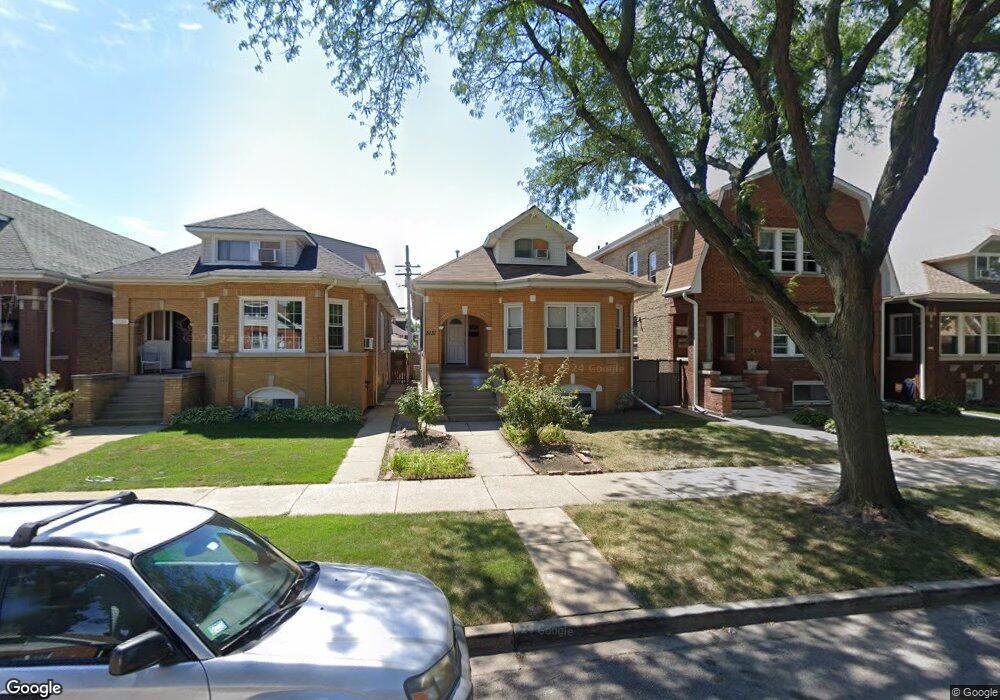 5131 W Wellington Ave, Chicago, IL 60641 - photo 1