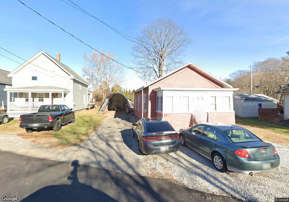 3 Jordan St, Saco, ME 04072 - photo 1