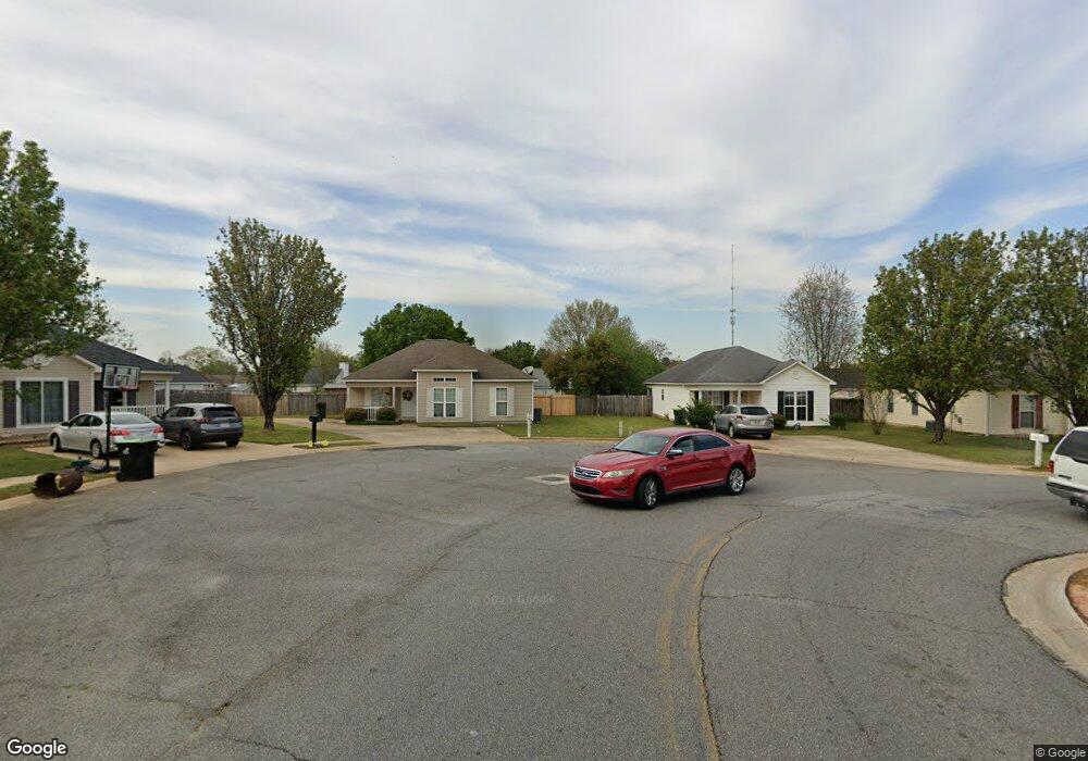 0 Haverhill Cir unit 7158844, Warner Robins, GA 31088 - photo 1