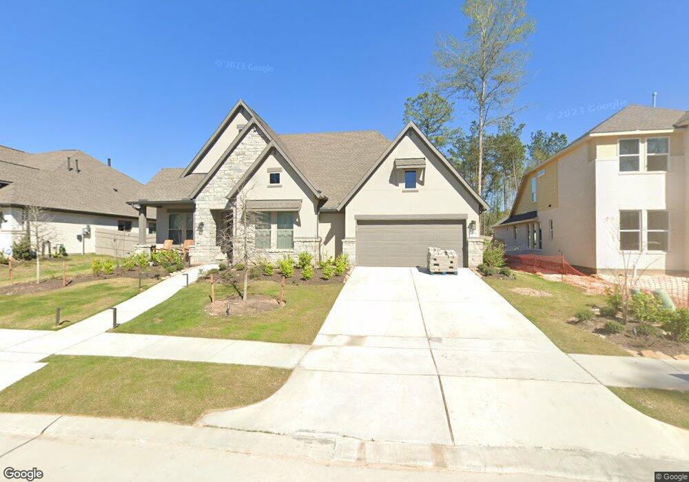 17519 Autumn Leaves Dr, Conroe, TX 77302 - photo 1