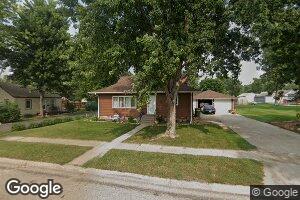 520 Kentucky Ave, Adrian, MN 56110