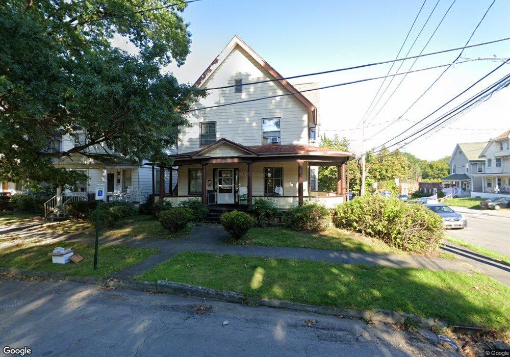 1747 Madison Ave unit First Floor, Scranton, PA 18509 - photo 1