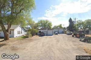 44 N Thomas Ave, Dubois, ID 83423