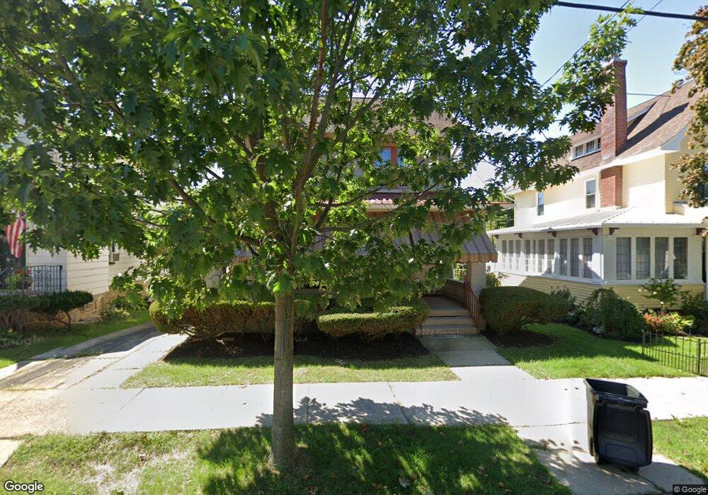 1322 Myrtle St, Scranton, PA 18510 - photo 1