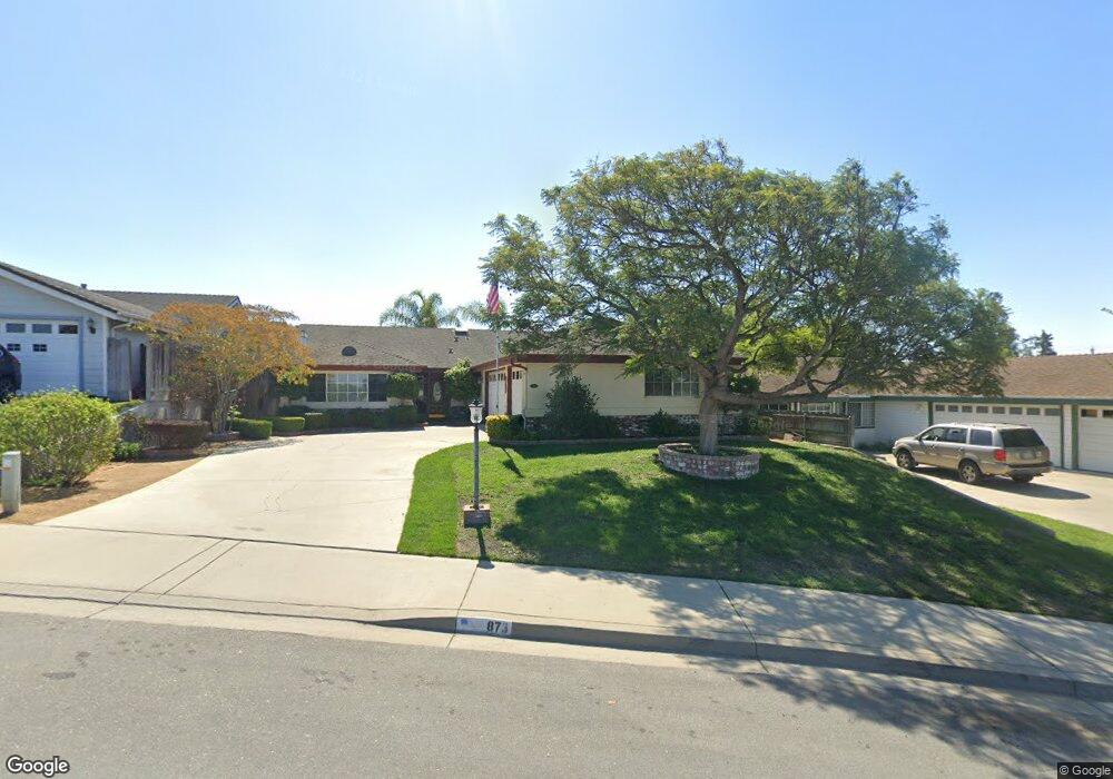 873 Bernita Place, Nipomo, CA 93444 - photo 1