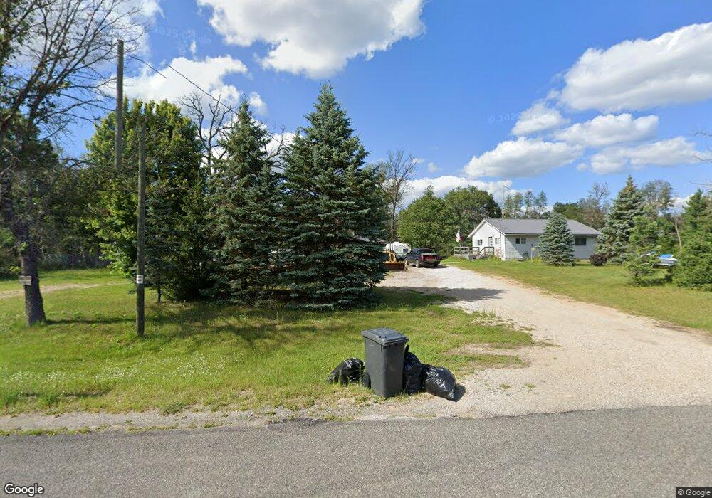 936 W 76th St, Baldwin, MI 49304 - photo 1