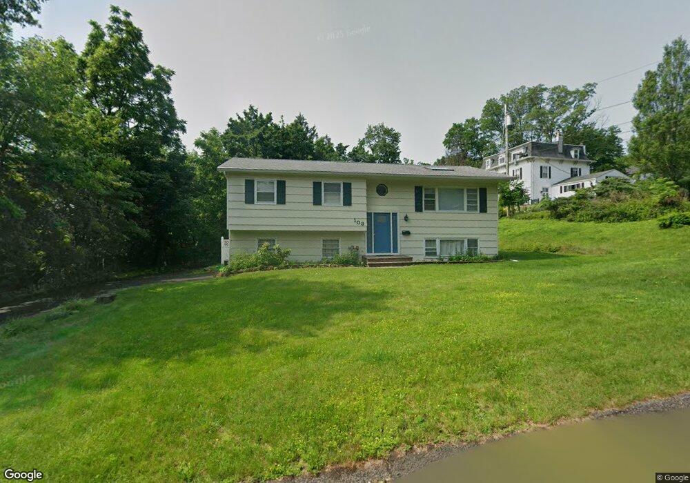 109 Highmount Ave, Nyack, NY 10960 - photo 1