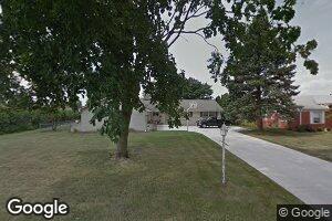 2111 S Winding Way, Anderson, IN 46011