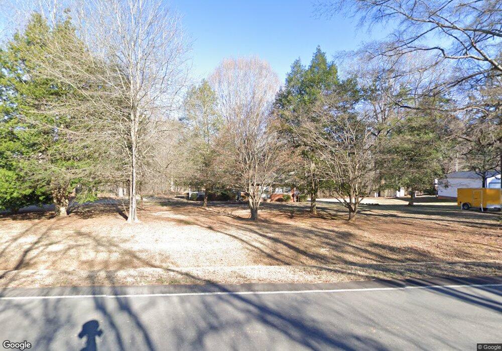 477 Old Goldston Rd, Pittsboro, NC 27312 - photo 1