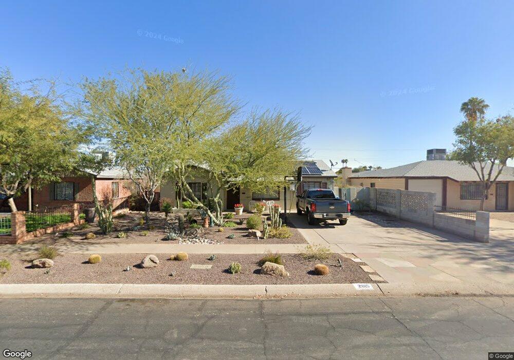 2015 N 21st St, Phoenix, AZ 85006 - photo 1