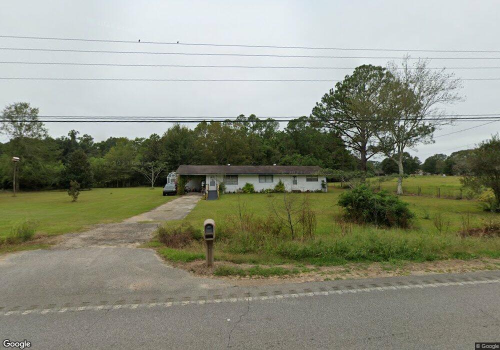 17029 Highway 613, Moss Point, MS 39562 - photo 1