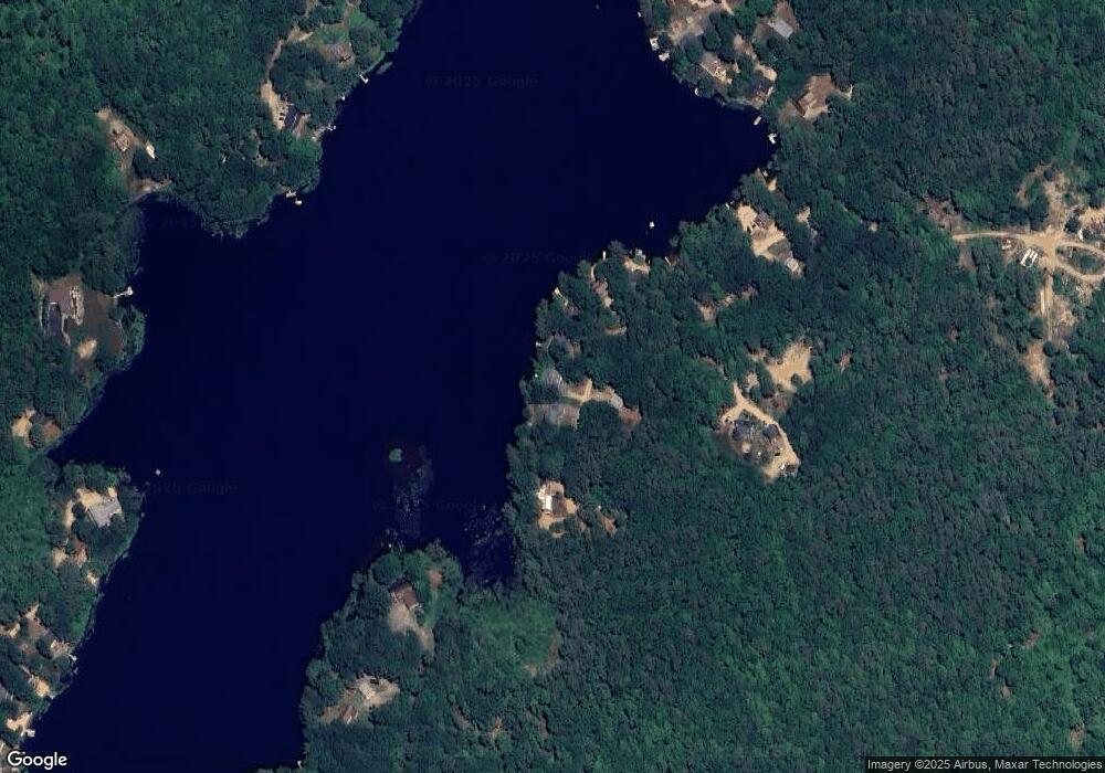 119 E Huntress Pond Rd, Center Barnstead, NH 03225 - photo 1