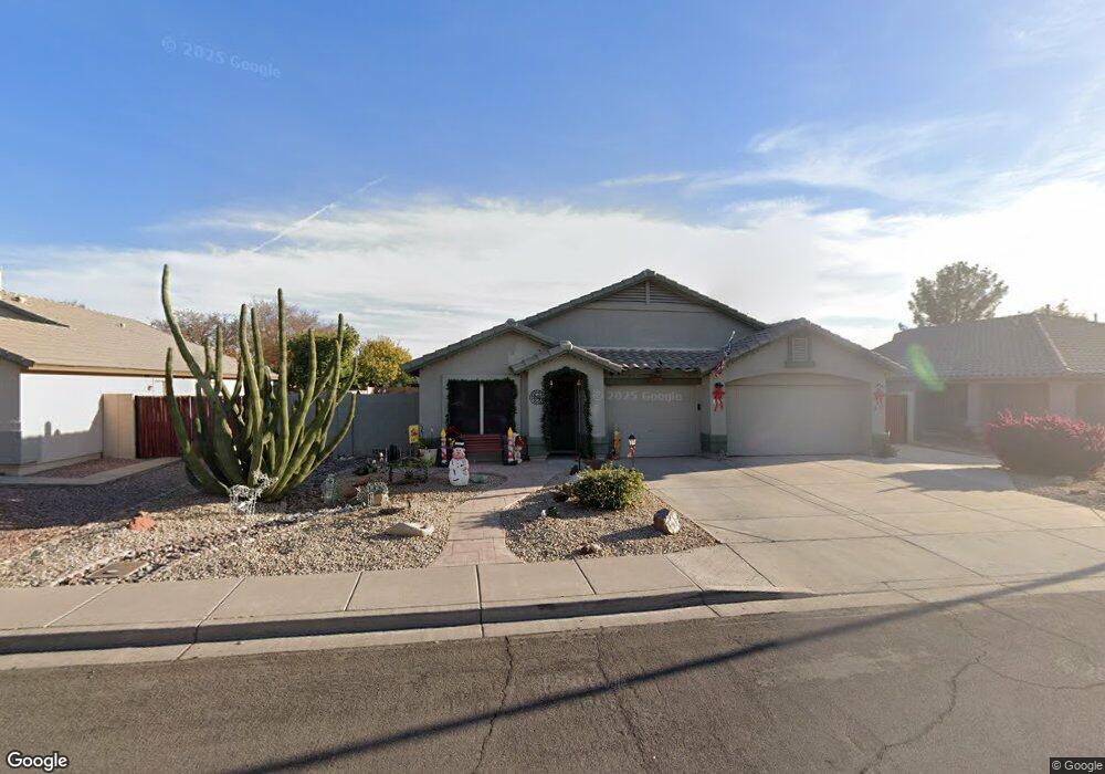 2423 E Nathan Way, Chandler, AZ 85225 - photo 1