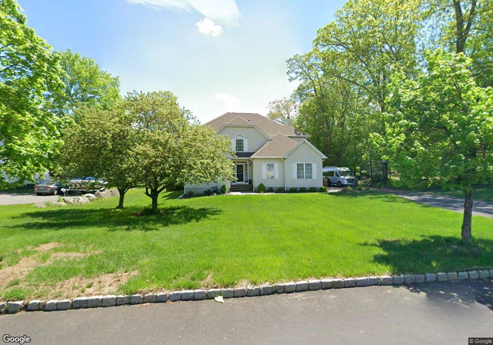 6 Bridget Way, Sparta, NJ 07871 - photo 1