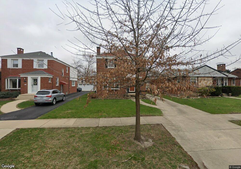 1413 Norfolk Ave, Westchester, IL 60154 - photo 1