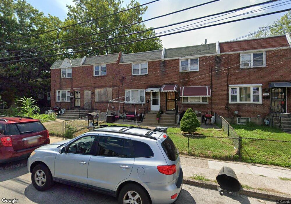 102 N 4th St, Darby, PA 19023 - photo 1