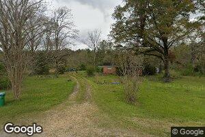 7645 Veto Rd NE, Mc Call Creek, MS 39647
