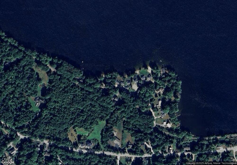 27 Pollard Shores Rd, Meredith, NH 03253 - photo 1