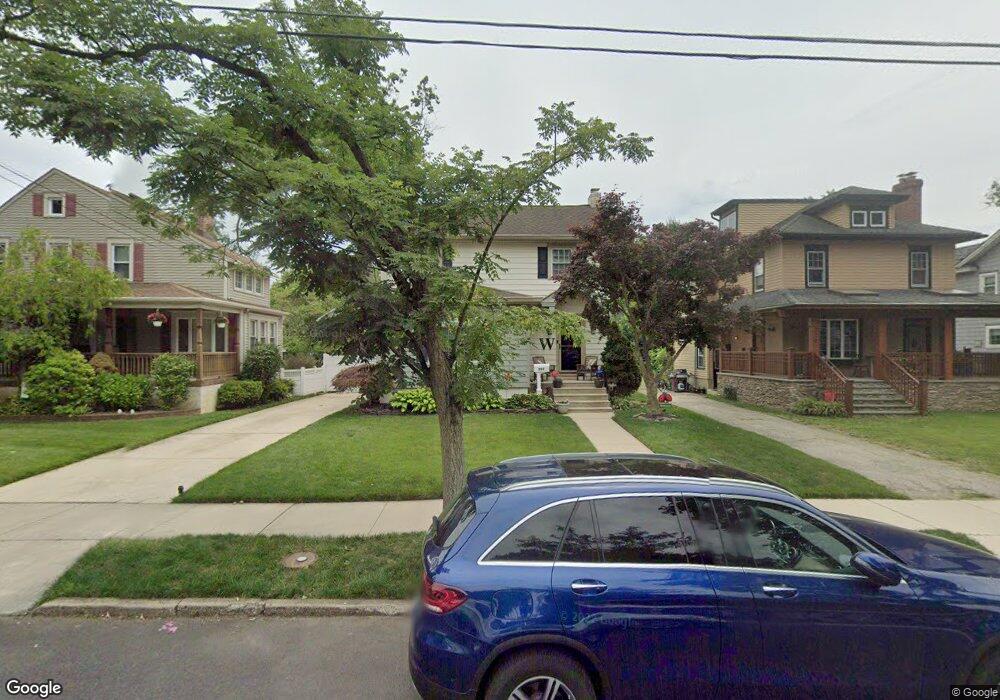 232 Ardmore Ave, Haddonfield, NJ 08033 - photo 1