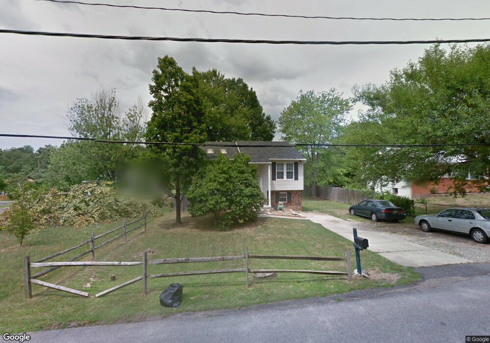 10116 Stansfield Rd, Laurel, MD 20723 - photo 1