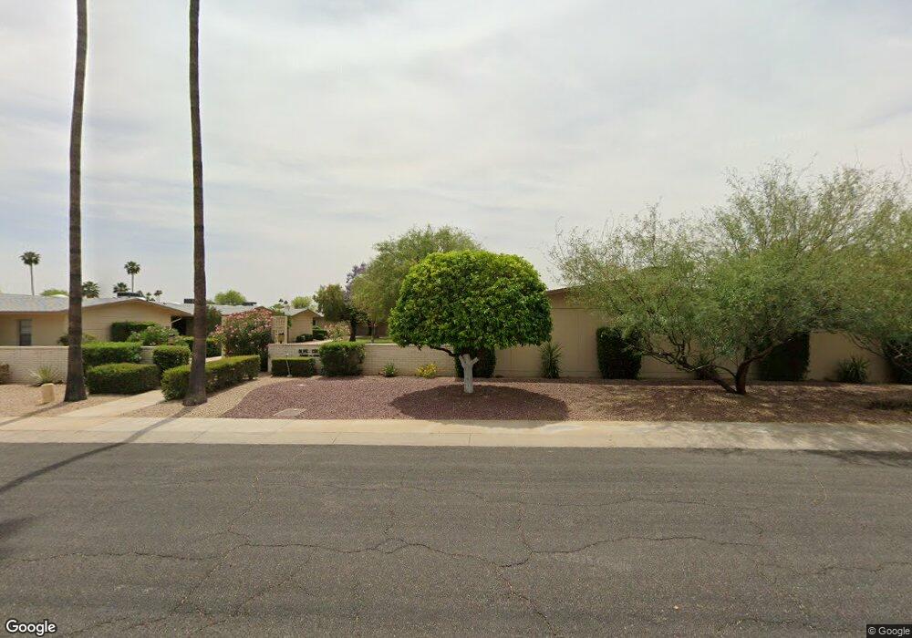 17626 N 104th Ave unit 41, Sun City, AZ 85373 - photo 1