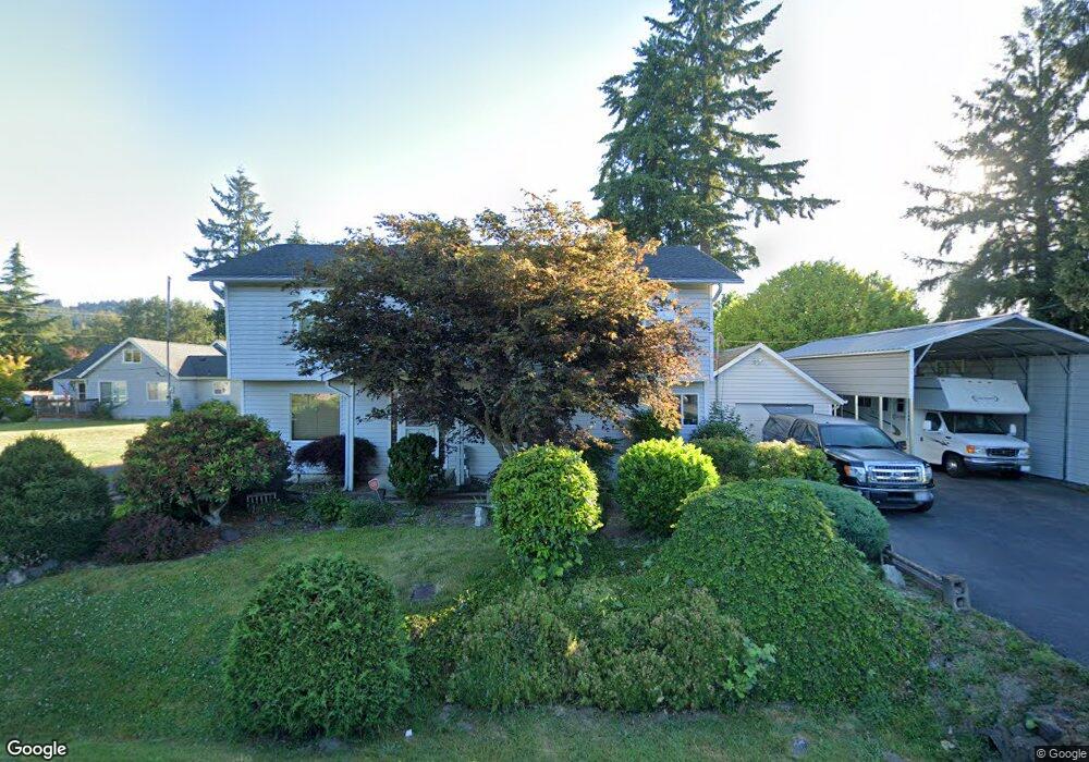 3302 Pennsylvania St, Longview, WA 98632 - photo 1