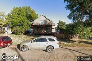 1131 Park St, Forsyth, MT 59327