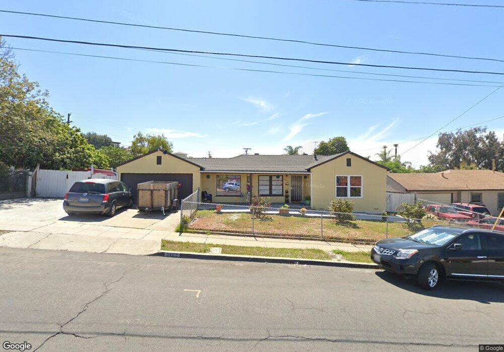Street View Photo