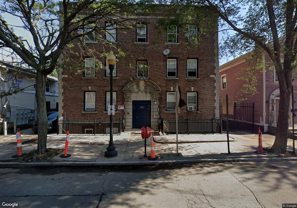 1375 Chapel St unit 16, New Haven, CT 06511 - photo 1