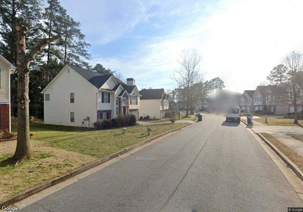 207 Ripple Creek Dr SW, Marietta, GA 30060 - photo 1