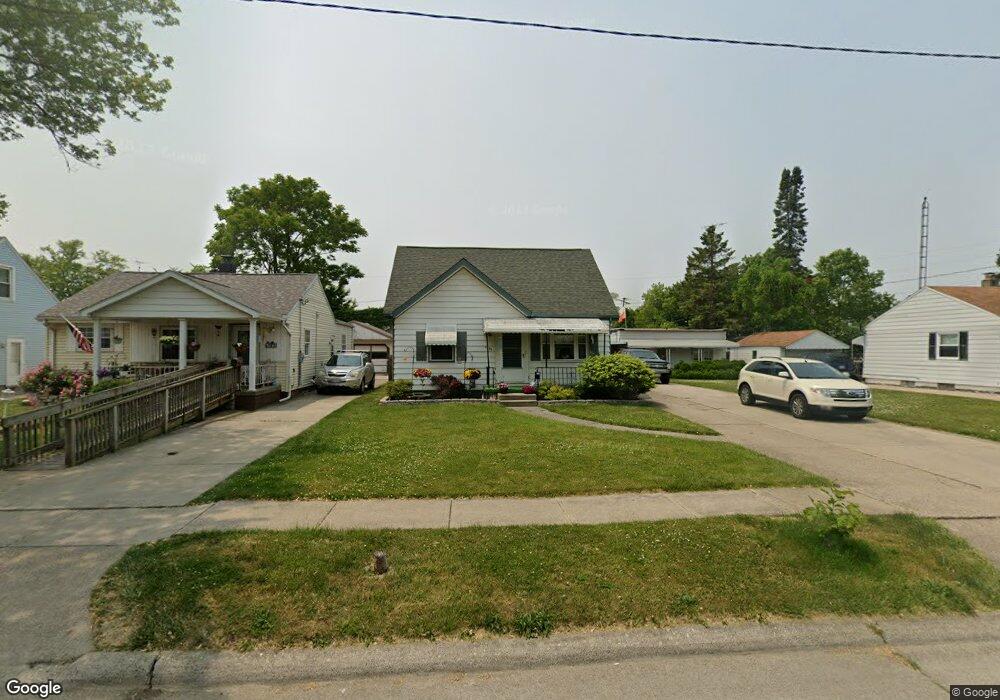 4639 282nd St, Toledo, OH 43611 - photo 1