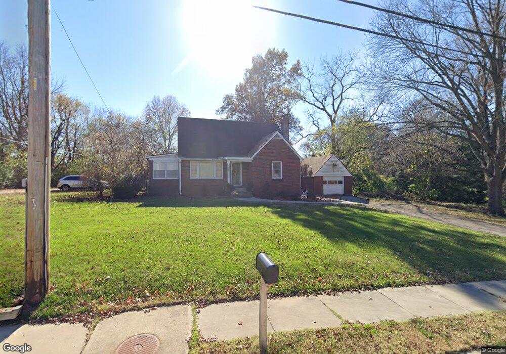 448 Glen Crossing Rd, Glen Carbon, IL 62034 - photo 1