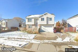 5433 S 4125 W, Roy, UT 84067