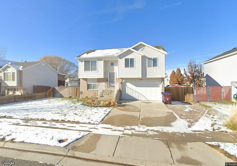 5433 S 4125 W, Roy, UT 84067 - photo 1