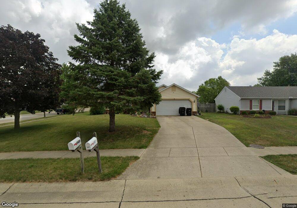 3417 Abbey Ln, Lafayette, IN 47909 - photo 1