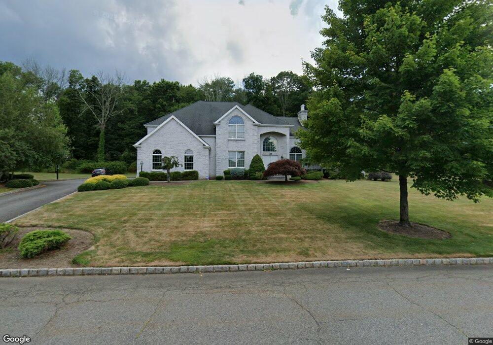 22 Phillip Dr, Parsippany, NJ 07054 - photo 1