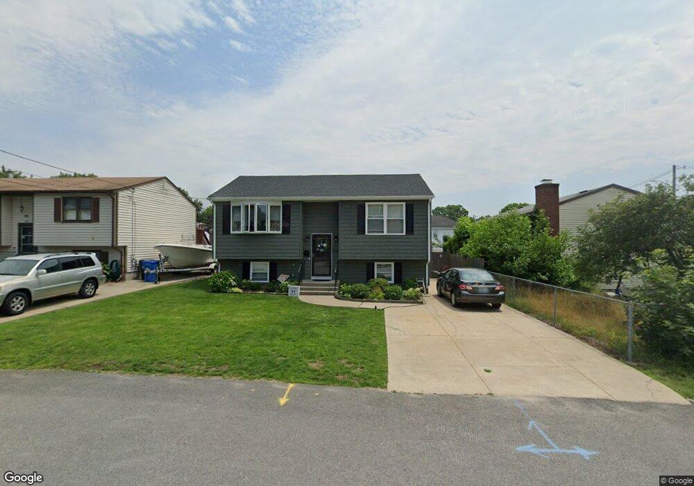 50 Greenwood St, Cranston, RI 02910 - photo 1